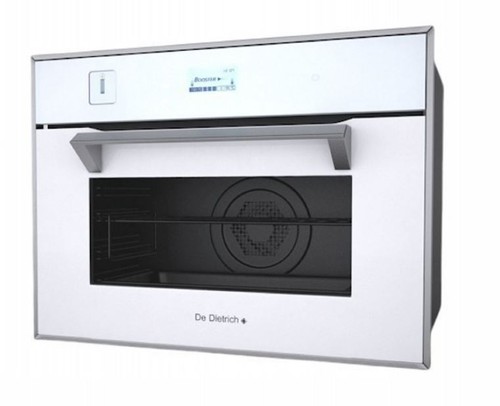 Dietrich compact steam oven - compact,