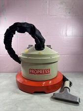 PROPRESS STEAMER PRO290 PROFESSIONAL. CLOTHES /GARMENT Missing Pole