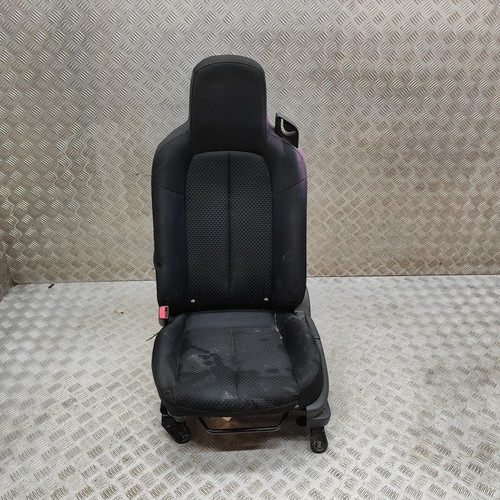 Mazda mk3 front - mx-5, left