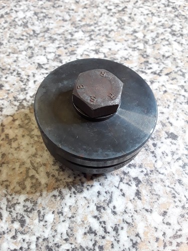 Sykes pickavant 059600 - 059600, door