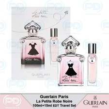 Guerlain Paris La Petite Robe