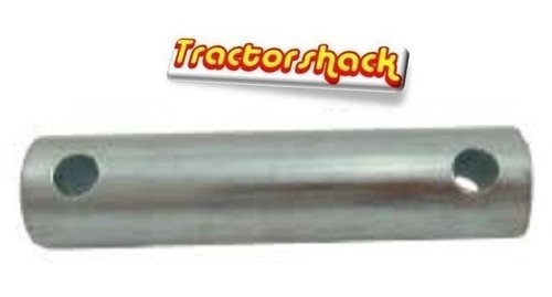 Axle pin early type - pin, (25mm