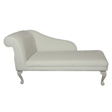 52" Chaise Longue Lounge Sofa