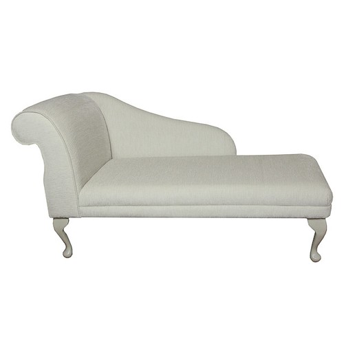 Chaise longue lounge sofa - 52",