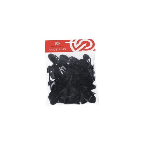 Jvd archery target - face, pins