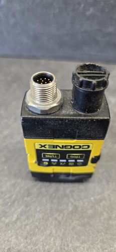 Cognex dataman dm262x - cognex,