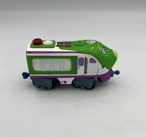 Chuggington interactive koko - chuggington,