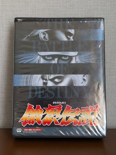 Snk neo geo aes - geo,