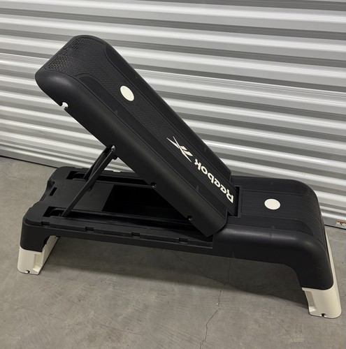 Reebok professional deck - reebok,