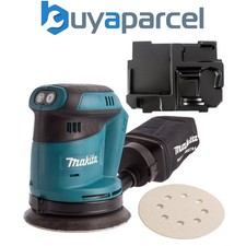 Makita DBO180Z 18v LXT 125mm