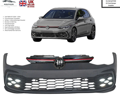For golf mk8 gti - golf,