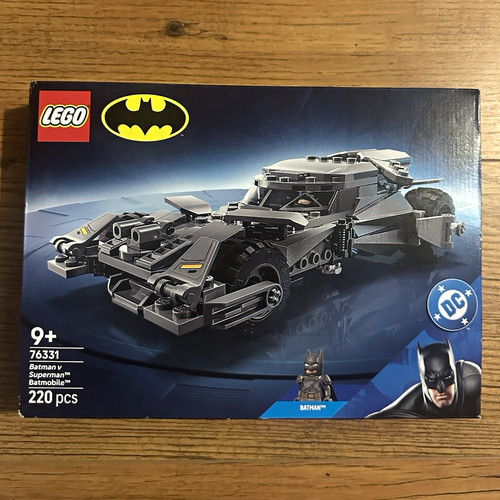 Lego batman superman - lego,