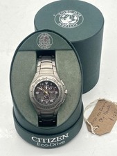 Citizen eco drive skyhawk - citizen, eco-drive