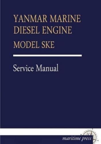 Yanmar marine diesel - marine,