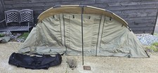 TRAKKER ARMO BIVVY 1 PERSON
