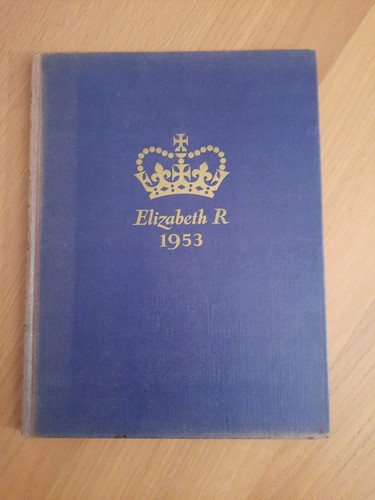 The queen elizabeth - the, ii