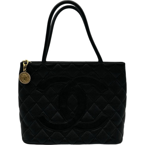 Chanel trendy black - trendy,