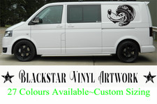 UNIVERSAL CAMPER VAN MOTORHOME