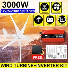 3000w 48v off grid - dc, off-grid