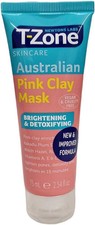 T-ZONE Australian Pink Clay