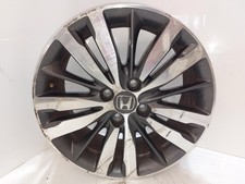 HONDA JAZZ I-VTEC EX MK4