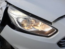 Ford Galaxy MK4 Headlight