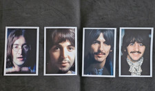 Beatles Photographs set of