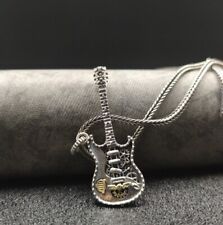 Rock & Roll S925 Sterling