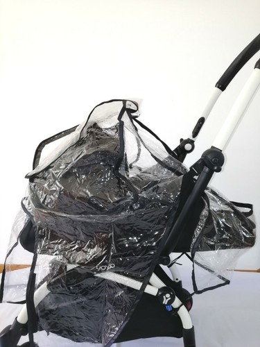 Raincover babyzen yoyo - raincover, yoyo+