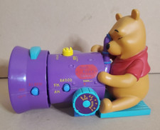 Vintage 1999 Winnie the Pooh