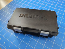 Dremel Multitool Bit Organiser