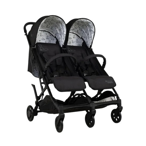 Cosatto double stroller - double,