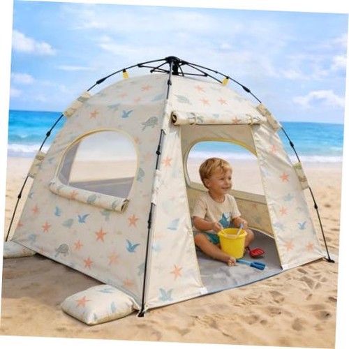 Baby beach tent pop sun - baby,