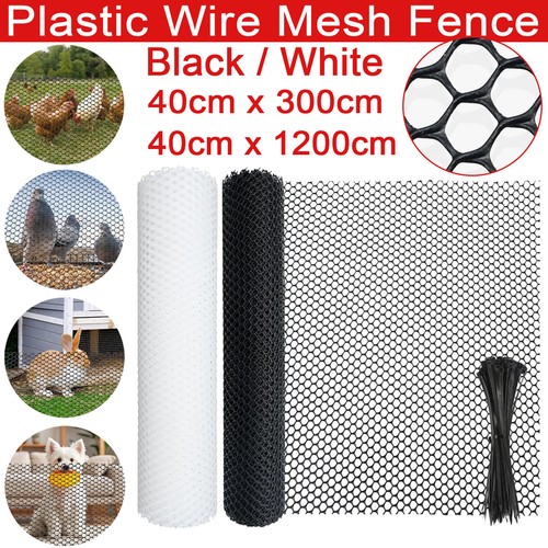 Barrier mesh fence white - barrier,