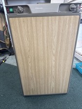 CARAVAN CAMPER Electrolux  3