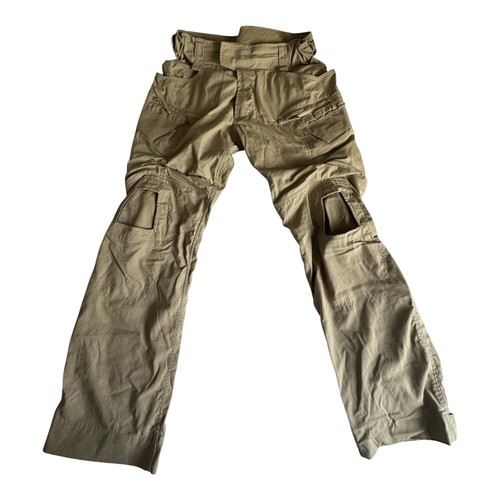 New crye precision nspa - crye,