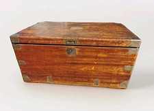 Camphorwood Victorian British