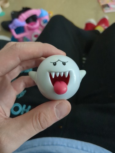 Jakks super mario - super, inch
