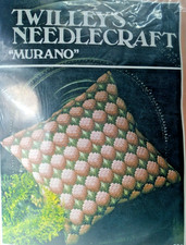 Twilleys Needlecraft Tapestry