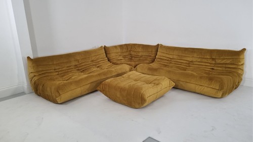 Ligne roset togo - ligne, set