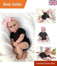 Handcrafted 20'' Reborn Baby