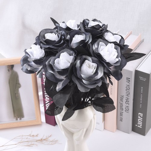 Lifelike artificial flower - _lifelike,