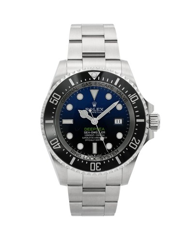 Rolex sea dweller - rolex, sea-dweller