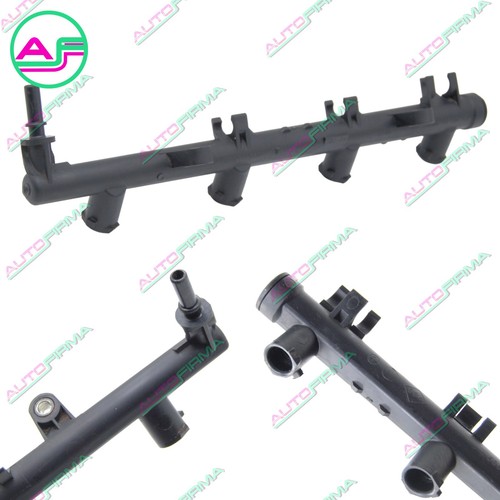 Fuel injector rail - injector, for