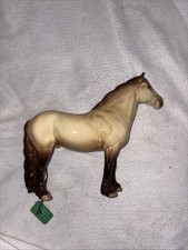 Beswick Highland Pony figurine
