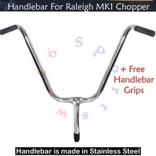 For Raleigh Chopper Handlebar