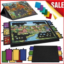 1000pcs Tilting Puzzle Board