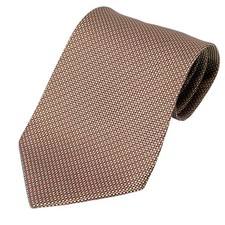 Chavet Place Vendome Silk Tie