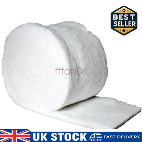 10m thermo fleece 50mm camper - 10m,