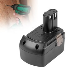 18V Li-ion Battery For Hitachi